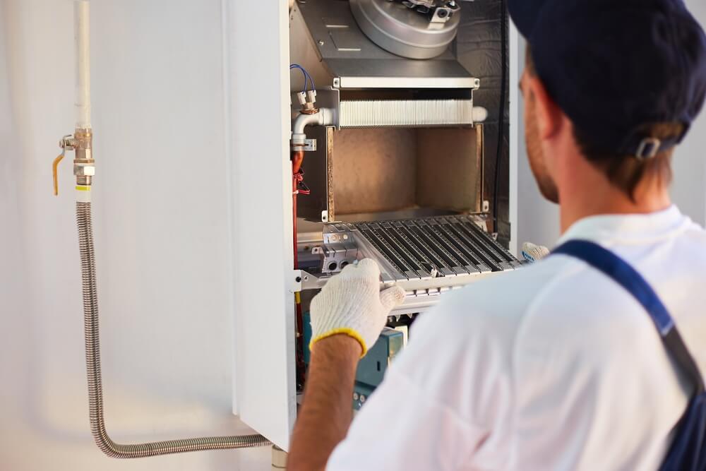 Servis kotlov Wolf Bratislava MôjKúrenár